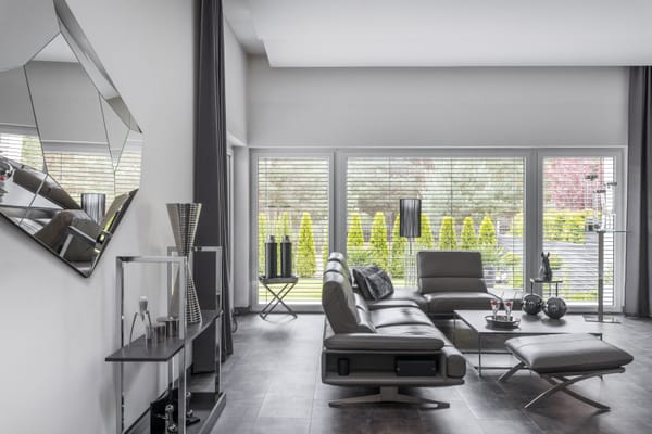 Insights, strategies, and straight talk for realtors and new home sales professionals.